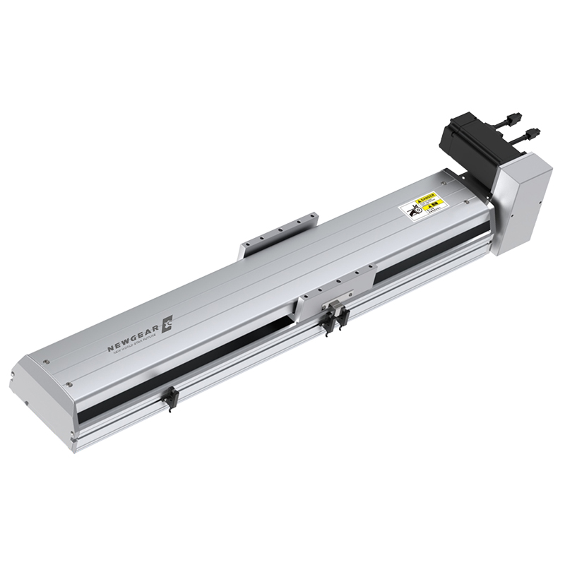 BDH-135S系列·200W電機