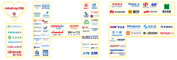 合作企業 合作企業